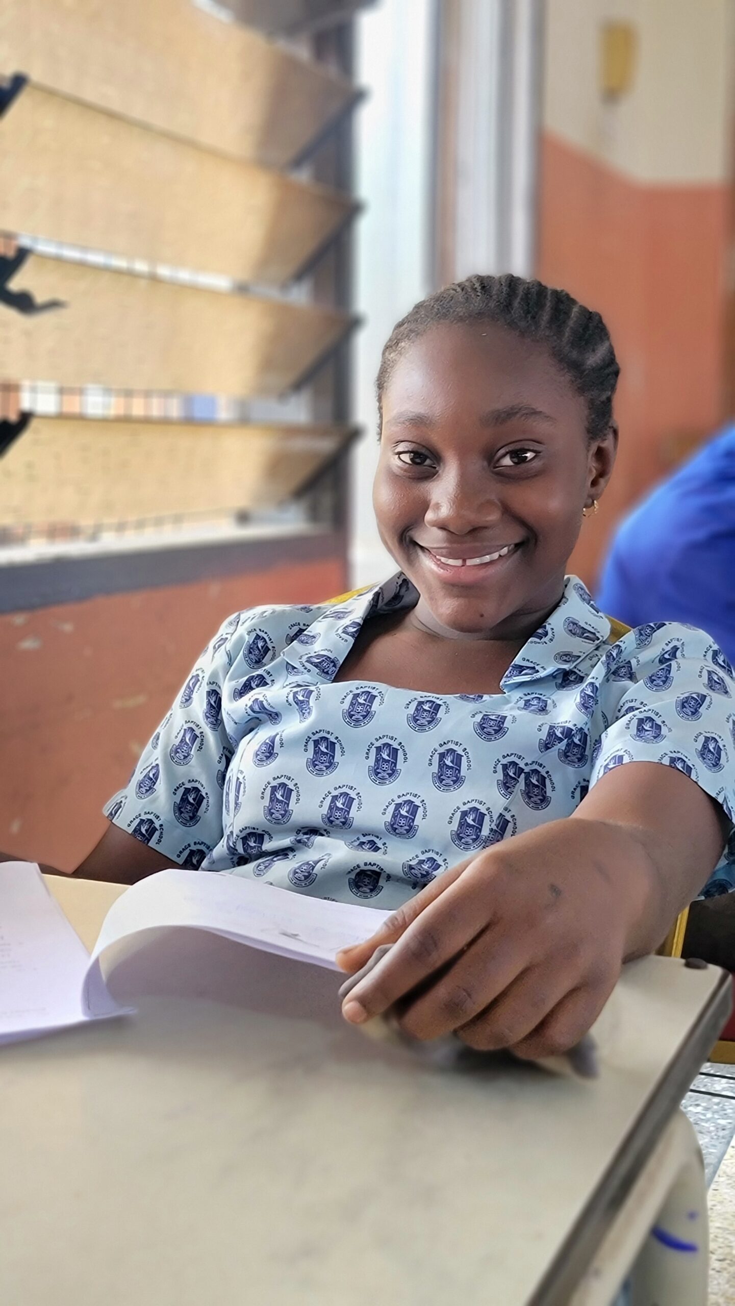 End-of-Term 3 Examinations Commence Today